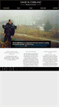 Mobile Screenshot of davidsutherland.com